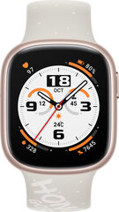 Honor Watch 4 Gold 5502AAUC цена и информация | Смарт-часы (smartwatch) | kaup24.ee
