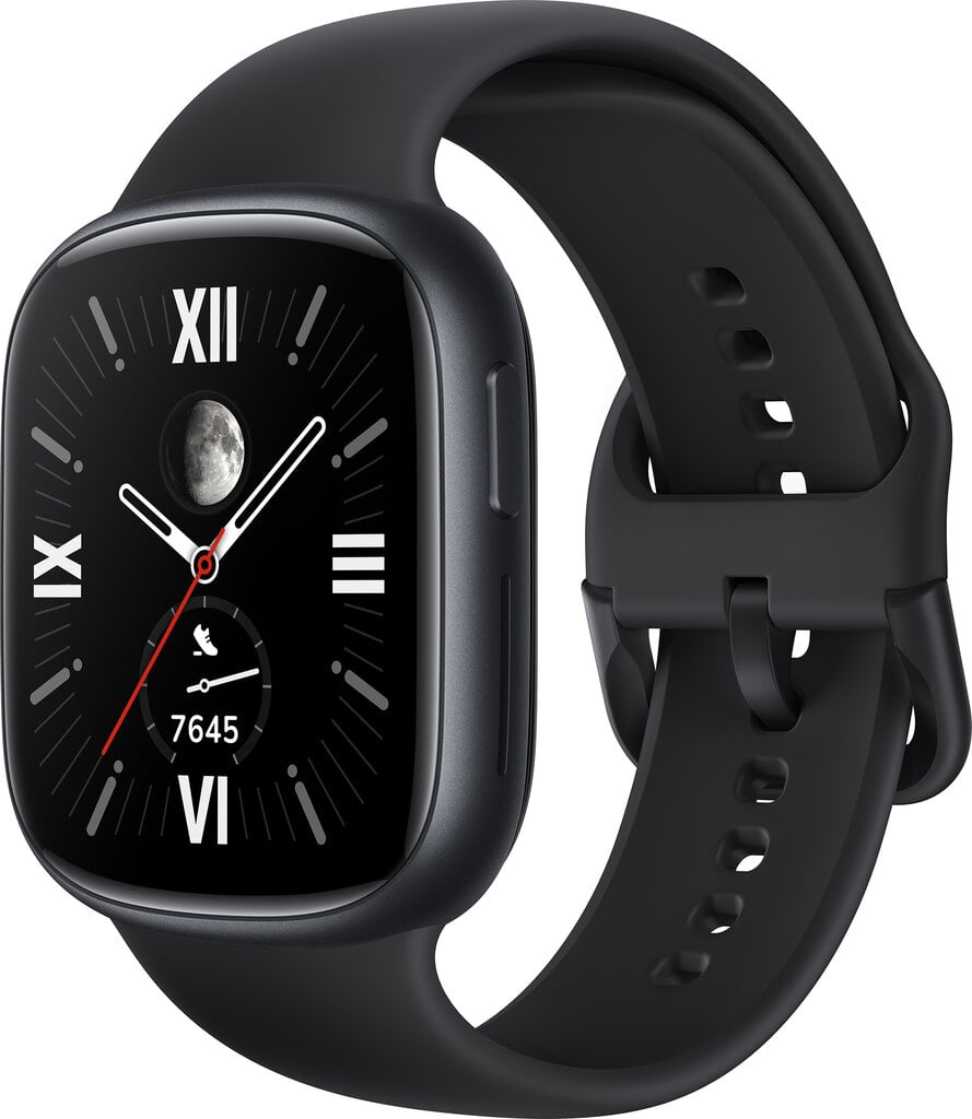 Honor Watch 4 Black hind ja info | Nutikellad (smartwatch) | kaup24.ee