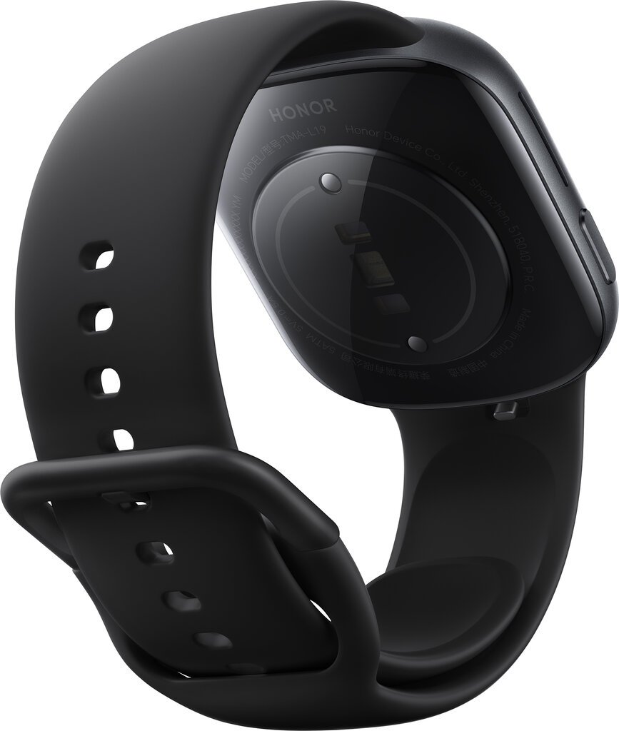 Honor Watch 4 Black hind ja info | Nutikellad (smartwatch) | kaup24.ee