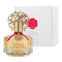 Parfüümvesi Vince Camuto EDP naistele 100 ml hind ja info | Naiste parfüümid | kaup24.ee