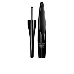 Silmakontuur Revlon Colorstay Exactify Liquid Liner 1 ml, 01 Intense Black hind ja info | Ripsmetušid, lauvärvid, silmapliiatsid, seerumid | kaup24.ee