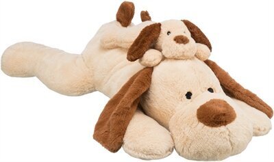 Plüüsist mänguasi koertele Trixie Benny, 30 cm hind ja info | Mänguasjad koertele | kaup24.ee