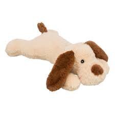 Plüüsist mänguasi koertele Trixie Benny, 30 cm hind ja info | Mänguasjad koertele | kaup24.ee