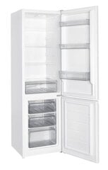 Upo RF51FW цена и информация | Холодильники | kaup24.ee
