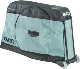 Jalgrattakott Evoc Bike Bag XL, sinine цена и информация | Другие аксессуары для велосипеда | kaup24.ee