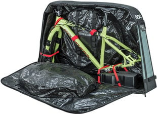 Jalgrattakott Evoc Bike Bag XL, sinine hind ja info | Muud jalgratta tarvikud | kaup24.ee