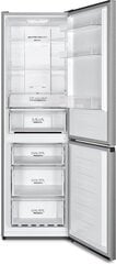 Upo UCN63EX цена и информация | Холодильники | kaup24.ee
