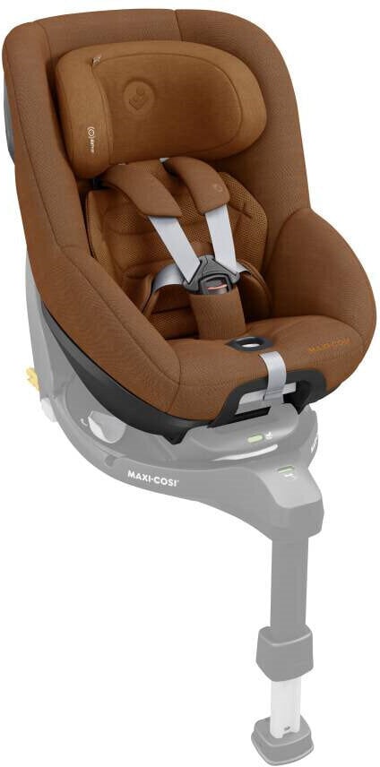 Maxi-Cosi turvatool Pearl 360 Pro, 0-18 kg, Authentic Cognac цена и информация | Turvatoolid | kaup24.ee