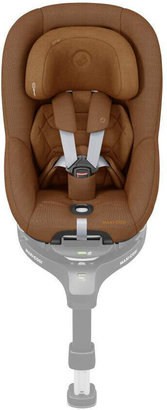 Maxi-Cosi turvatool Pearl 360 Pro, 0-18 kg, Authentic Cognac hind ja info | Turvatoolid | kaup24.ee