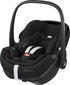 Maxi Cosi turvatool Pebble 360 PRO 0-13 kg, essential black hind ja info | Turvatoolid | kaup24.ee