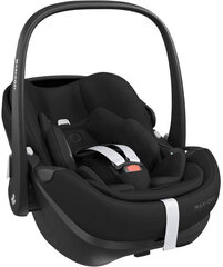 Maxi Cosi turvatool Pebble 360 PRO 0-13 kg, essential black цена и информация | Автокресла | kaup24.ee