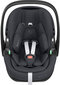 Maxi Cosi turvatool Pebble 360 I-Size 0-13 kg, essential graphite цена и информация | Turvatoolid | kaup24.ee