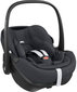 Maxi Cosi turvatool Pebble 360 I-Size 0-13 kg, essential graphite цена и информация | Turvatoolid | kaup24.ee