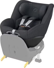 Maxi-Cosi turvatool Pearl 360 Pro, 0-18 kg, Authentic Graphite цена и информация | Maxi-Cosi Товары для детей и младенцев | kaup24.ee