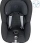 Maxi-Cosi turvatool Pearl 360 Pro, 0-18 kg, Authentic Graphite hind ja info | Turvatoolid | kaup24.ee