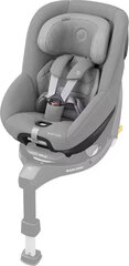 Maxi-Cosi turvatool Pearl 360 Pro, 0-18 kg, Authentic Grey hind ja info | Maxi-Cosi Lapsed ja imikud | kaup24.ee