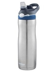 Бутылка для питьевой воды Contigo Ashland Chill Monaco, 590 мл цена и информация | Бутылки для воды | kaup24.ee
