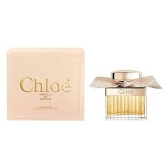 Parfüümvesi Chloe Absolu EDP naistele 75 ml hind ja info | Naiste parfüümid | kaup24.ee