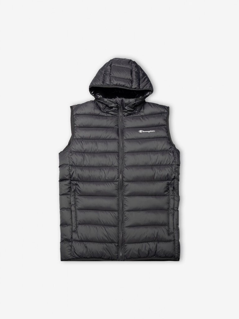 Champion vest meestele, must hind ja info | Meeste vestid | kaup24.ee