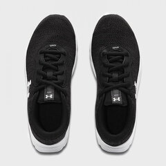 Женские беговые кроссовки Under Armour Mojo 2 3024131-001-42 цена и информация | Спортивная обувь, кроссовки для женщин | kaup24.ee