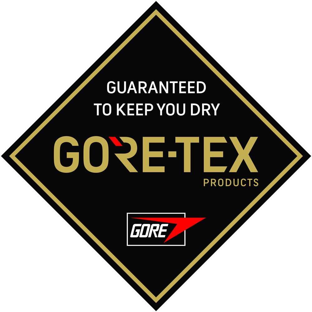 Ziener Gore-Tex lumelauakindad MARE+ GORE EXTRA WARM 801706-937-9.5 hind ja info | Meeste sallid, mütsid ja kindad | kaup24.ee