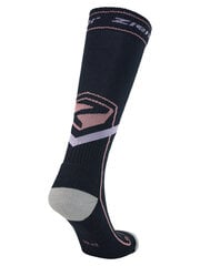 Горнолыжные носки Ziener Seren 239302-342-S-M цена и информация | Женские носки из ангорской шерсти | kaup24.ee