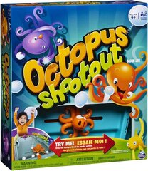 Lauamäng Octopus Shootout, EN hind ja info | Lauamängud ja mõistatused | kaup24.ee