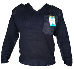 Mужская толстовка PUMA SQUAD Track Jacket TR 678971174099686780692 цена и информация | свитер e193 - черный | kaup24.ee