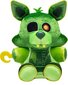 Plüüsist mänguasi Five Nights at Freddys Radioactive Foxy 18cm hind ja info | Pehmed mänguasjad | kaup24.ee