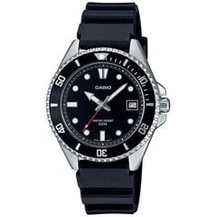 Мужские часы Casio MDV-10-1A1VEF цена и информация | Мужские часы | kaup24.ee
