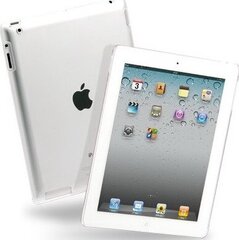 Cellular iPad 2 ümbris, läbipaistev hind ja info | Tahvelarvuti kaaned ja kotid | kaup24.ee