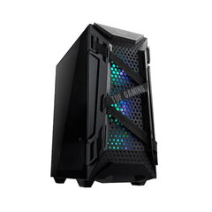 Gaming PC Balance 4.1 - Powered by Asus, Intel® Core™ i5-13400F 2.5 GHz, 1 TB SSD, RAM 8 GB, Windows 10 hind ja info | Lauaarvutid | kaup24.ee