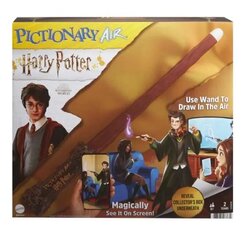 Mäng Pictionary Harry Potter, PL hind ja info | Lauamängud ja mõistatused | kaup24.ee