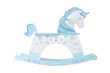 Kiikuv mänguasi iWood Unicorn цена и информация | Imikute mänguasjad | kaup24.ee