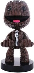 Little Big Planet Sackboy Cable Guy hind ja info | Fännitooted mänguritele | kaup24.ee