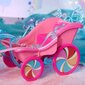 Ükssarvik kaarikuga Unicorn Candy Carriage Ella Candy цена и информация | Tüdrukute mänguasjad | kaup24.ee