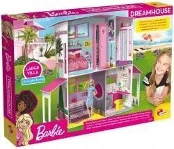 Unistuste kodukomplekt Lisciani Barbie цена и информация | Игрушки для девочек | kaup24.ee