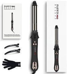 Parwin Pro Beauty 360° hind ja info | Juuksesirgendajad ja koolutajad | kaup24.ee