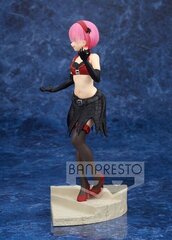 Banpresto Re:Zero Starting Life In Another World Monster Moti hind ja info | Fännitooted mänguritele | kaup24.ee