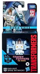 Hasbro - Transformers Generations Legacy Core Class Spike Witwicky / from Assort hind ja info | Poiste mänguasjad | kaup24.ee