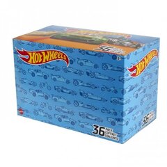 Mattel - Hot Wheels 36 Set Assortment цена и информация | Игрушки для мальчиков | kaup24.ee