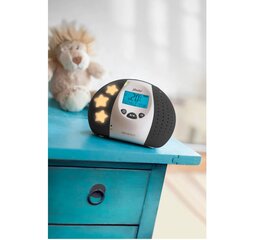 Alecto DBX-88 ECO LIMITED Baby Monitor цена и информация | Радионяни | kaup24.ee