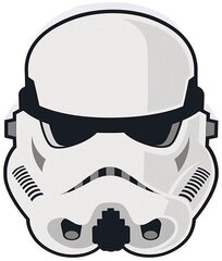 Lamp Star Wars Stormtrooper цена и информация | Атрибутика для игроков | kaup24.ee