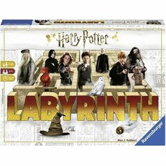 Lauamäng Ravensburger HARRY POTTER Labyrinth цена и информация | Настольные игры, головоломки | kaup24.ee