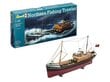 Kokkupandav mudel Revell - Northsea Fishing Trawler, 1/144, 05204 hind ja info | Klotsid ja konstruktorid | kaup24.ee