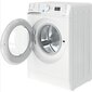 Indesit BWSA 61051 W EU N hind ja info | Pesumasinad | kaup24.ee