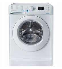 Indesit BWSA 61051 W EU N hind ja info | Pesumasinad | kaup24.ee