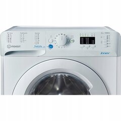 Indesit BWSA 61051 W EU N hind ja info | Pesumasinad | kaup24.ee