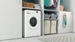 Indesit BWSA 61051 W EU N hind ja info | Pesumasinad | kaup24.ee