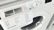 Indesit BWSA 61051 W EU N hind ja info | Pesumasinad | kaup24.ee